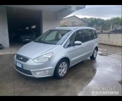 FORD Galaxy tdci - 2014 - 9