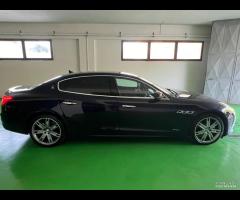 Maserati Quattroporte V6 Diesel Granlusso