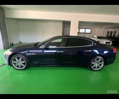 Maserati Quattroporte V6 Diesel Granlusso - 9