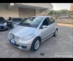 MERCEDES A 180 cdi 2009