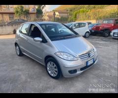 MERCEDES A 180 cdi 2009