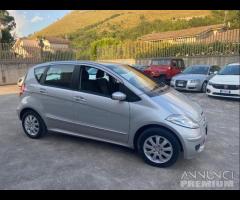 MERCEDES A 180 cdi 2009