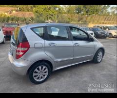 MERCEDES A 180 cdi 2009