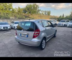 MERCEDES A 180 cdi 2009