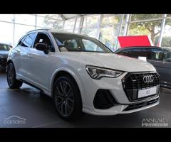 Ricambi Audi A1 nuova