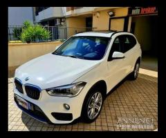 MOTORE 2.0 BMW X1 - 1