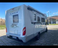 Camper Laika Ecovip