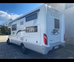 Camper Laika Ecovip - 7