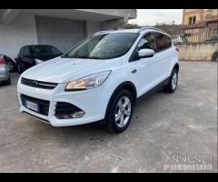 FORD Kuga 2000 tdci - 2016