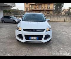 FORD Kuga 2000 tdci - 2016 - 3