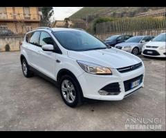 FORD Kuga 2000 tdci - 2016 - 4