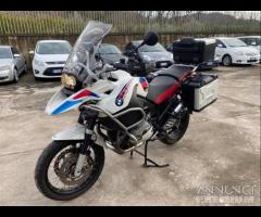 Bmw r 1200 gs - 2010 - 1