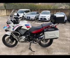 Bmw r 1200 gs - 2010 - 2