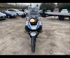 Bmw r 1200 gs - 2010