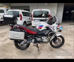 Bmw r 1200 gs - 2010 - 4