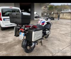 Bmw r 1200 gs - 2010