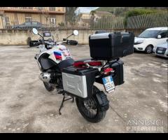 Bmw r 1200 gs - 2010 - 6