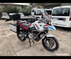 Bmw r 1200 gs - 2010 - 12