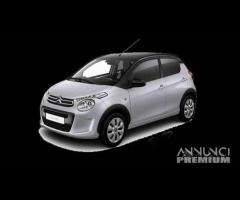 RICAMBI CITROEN C1 ANNO 2018