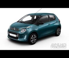 RICAMBI CITROEN C1 2019 - 1