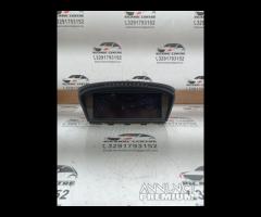 DISPLAY SCHERMO 8,8 MULTIFUNZIONE 2011 BMW 3 E93 L