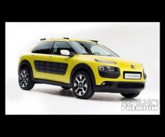 RICAMBI CITROEN C4 CACTUS 2019