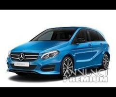 RICAMBI MERCEDES CLASSE B 2018 - 1