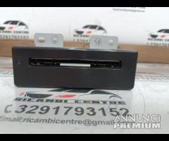 LETTORE CD DISCHI COMPATTI 2014 OPEL INSIGNIA A (G - 3