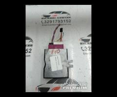 CENTRALINA POMPA CARBURANTE 2010 BMW 5 F10 1614727 - 8