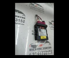 CENTRALINA POMPA CARBURANTE 2010 BMW 5 F10 1614727 - 13