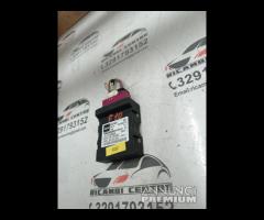 CENTRALINA POMPA CARBURANTE 2010 BMW 5 F10 1614727 - 14