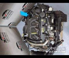 MOTORE COMPLETO FORD S-MAX 2010 2.0 TDCI 2070038 3 - 4