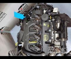 MOTORE COMPLETO FORD S-MAX 2010 2.0 TDCI 2070038 3 - 5