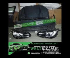 RICAMBI VOLKSWAGEN GOLF 8 2022 #05