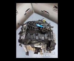 MOTORE COMPLETO BWA AUDI TT  2007 147kW / 200CV 06 - 4