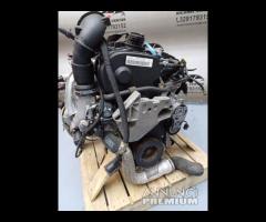 MOTORE COMPLETO BWA AUDI TT  2007 147kW / 200CV 06 - 8