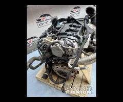 MOTORE COMPLETO BWA AUDI TT  2007 147kW / 200CV 06 - 13