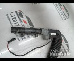 PRETENSIONATORE CINTURA ANTERIORE DX BMW SERIE 5 7 - 7