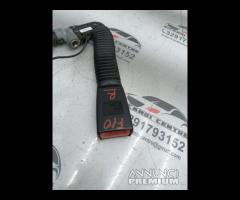 PRETENSIONATORE CINTURA ANTERIORE DX BMW SERIE 5 7 - 8