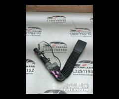 PRETENSIONATORE CINTURA ANTERIORE DX BMW SERIE 5 7 - 11