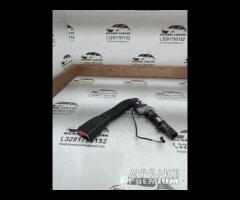 PRETENSIONATORE CINTURA ANTERIORE DX BMW SERIE 5 7 - 16