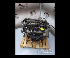 MOTORE COMPLETO G4FD HYUNDAI IX35  99kW\\135CV 201 - 3