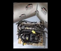 MOTORE COMPLETO G4FD HYUNDAI IX35  99kW\\135CV 201 - 4