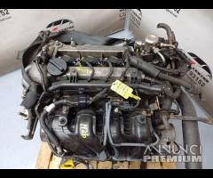 MOTORE COMPLETO G4FD HYUNDAI IX35  99kW\\135CV 201 - 5