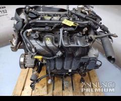 MOTORE COMPLETO G4FD HYUNDAI IX35  99kW\\135CV 201 - 6