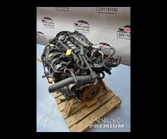 MOTORE COMPLETO G4FD HYUNDAI IX35  99kW\\135CV 201 - 9