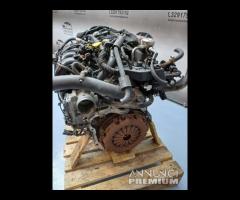 MOTORE COMPLETO G4FD HYUNDAI IX35  99kW\\135CV 201 - 10