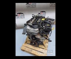 MOTORE COMPLETO G4FD HYUNDAI IX35  99kW\\135CV 201 - 12