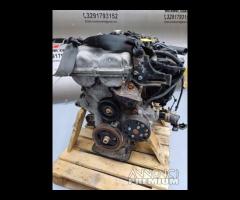 MOTORE COMPLETO G4FD HYUNDAI IX35  99kW\\135CV 201 - 13