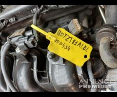 MOTORE COMPLETO G4FD HYUNDAI IX35  99kW\\135CV 201 - 18